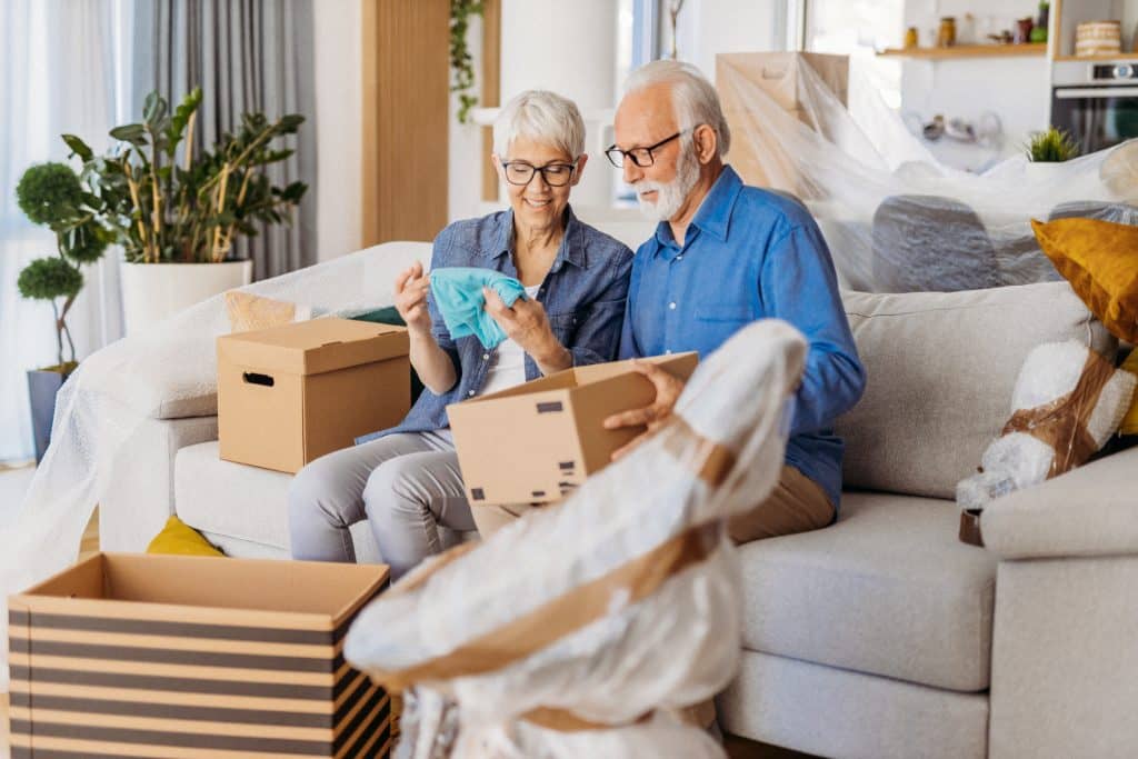 Professional Senior Moving Services Professional Senior Moving Services